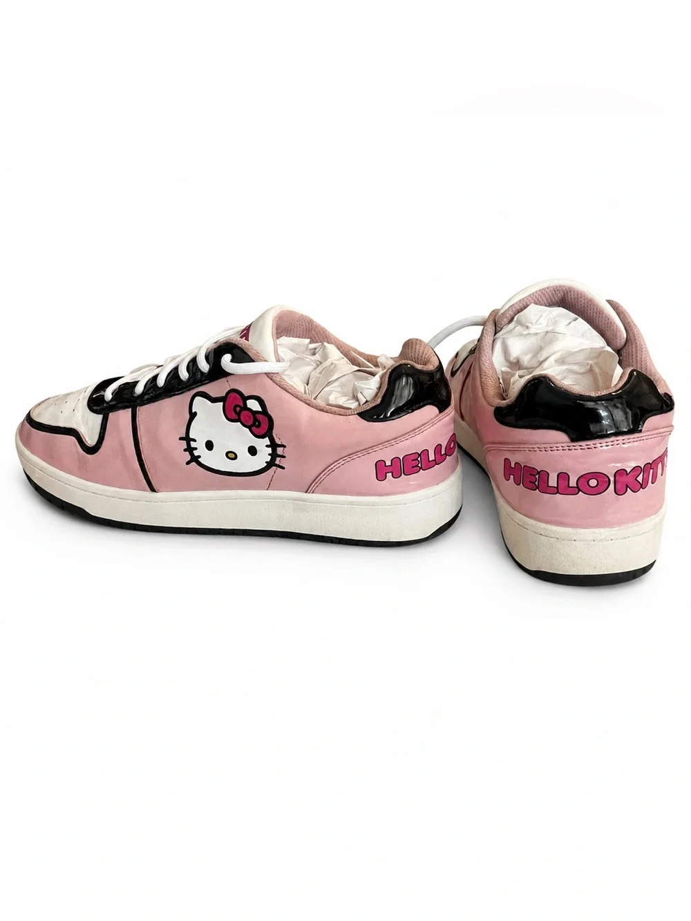 Hello Kitty Sneakers